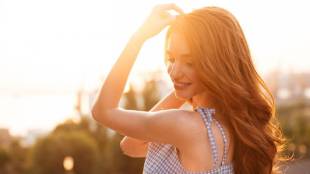 Summer Hair Care Seven Tips To Protect Your Hair From Sun Heat Heat The best with this cool hacks must follow