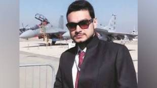 Nishant Agarwal, spy , Pakistan,