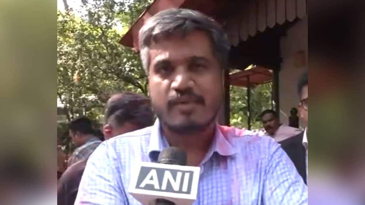 Rohit Pawar, Supriya Sule,
