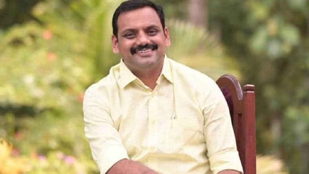 Dean Kuriakose Lok Sabha Election