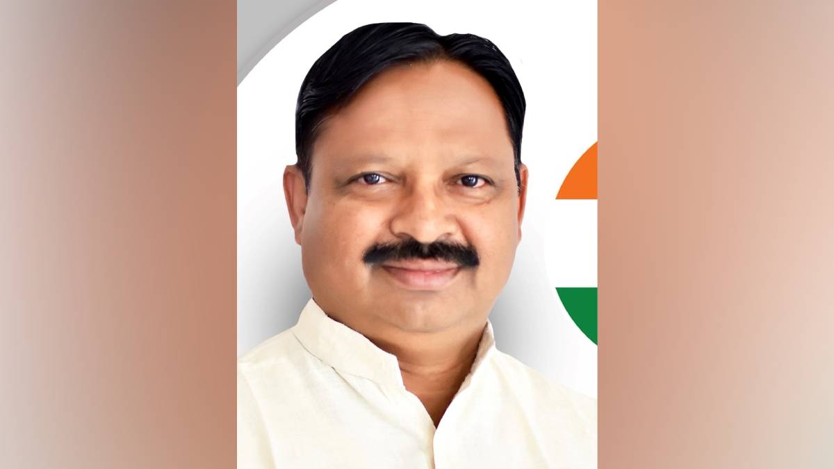 Balwant Wankhade, Amravati,