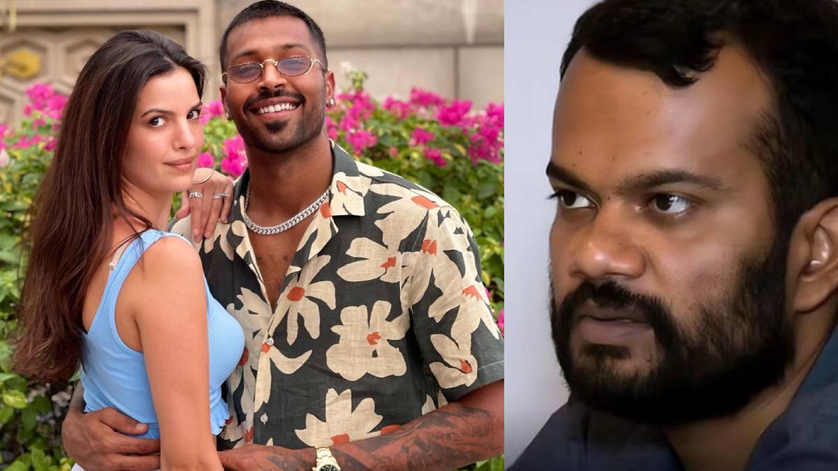 Another man transfer assets on his mother name out of divorce fear of Hardik Pandya and Natasha Stankovic divorce case