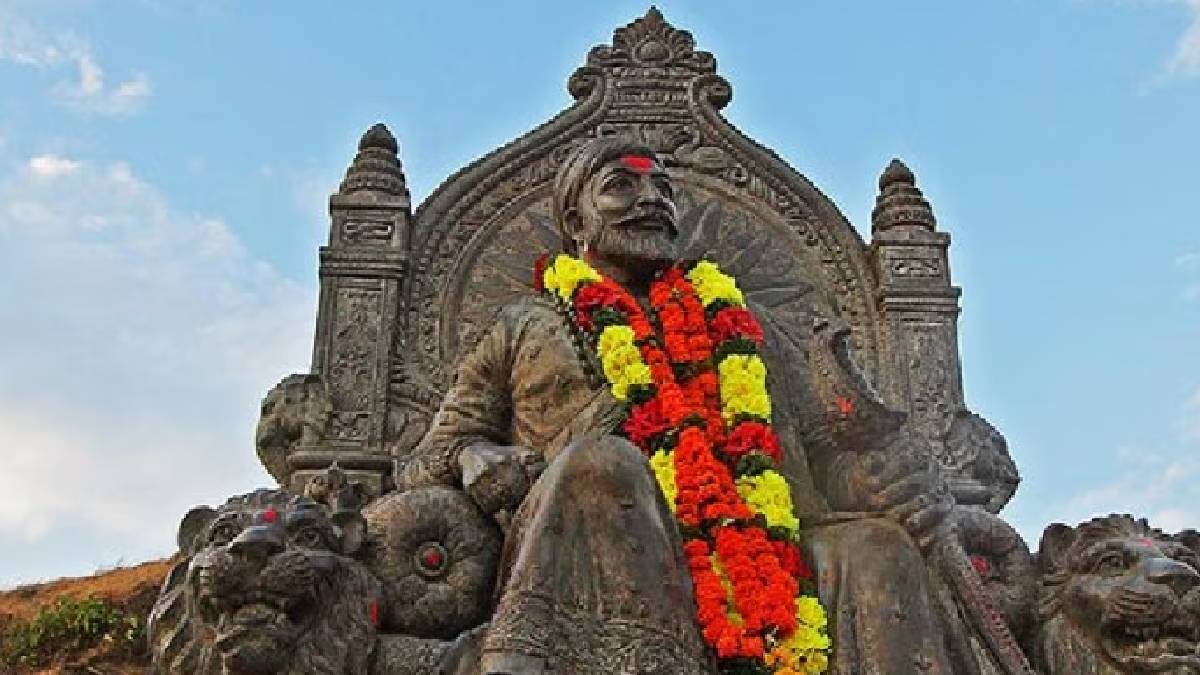 Chhatrapati Shivaji Maharaj