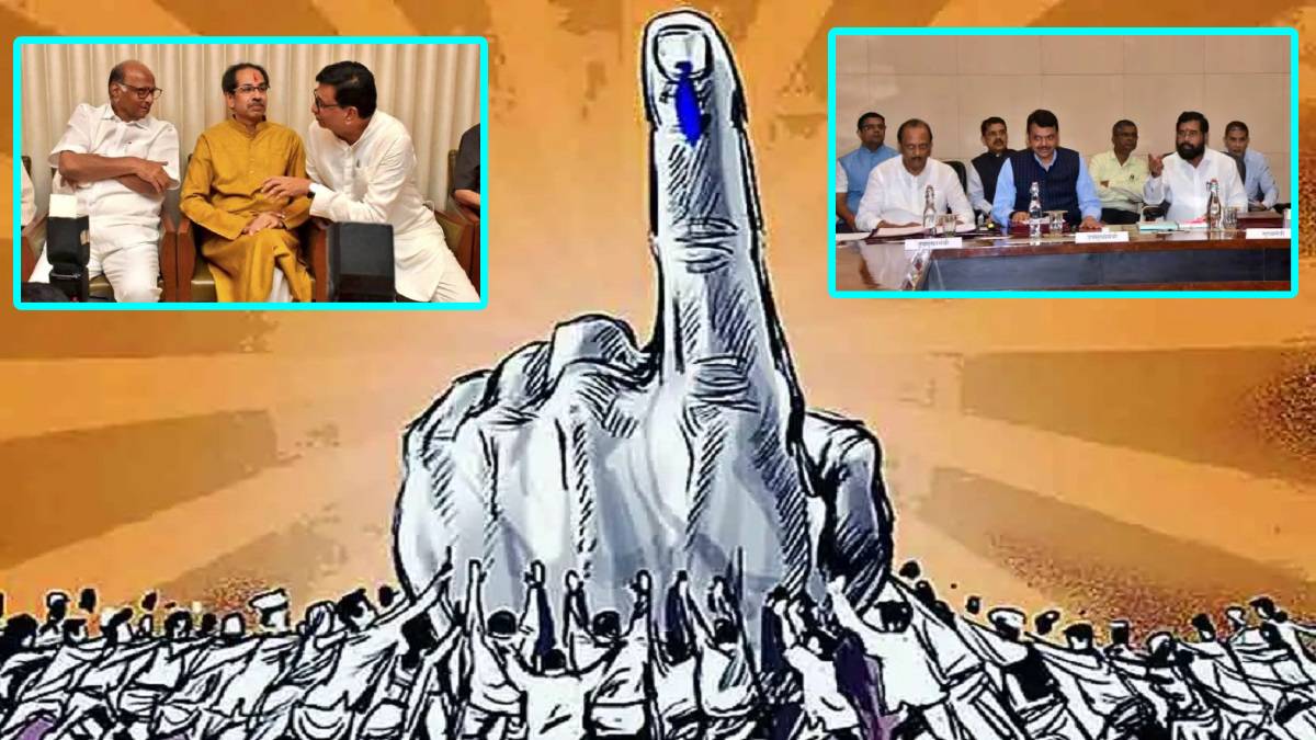 Vidarbha, Assembly,