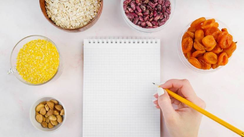 Save Money Five Ways in which we can prevent the wastage of food make Meal Plan eat leftover Shop From a List and more