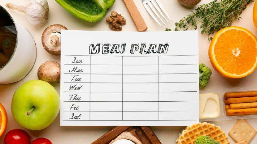 Save Money Five Ways in which we can prevent the wastage of food make Meal Plan eat leftover Shop From a List and more 