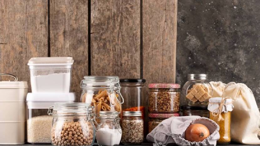 Save Money Five Ways in which we can prevent the wastage of food make Meal Plan eat leftover Shop From a List and more