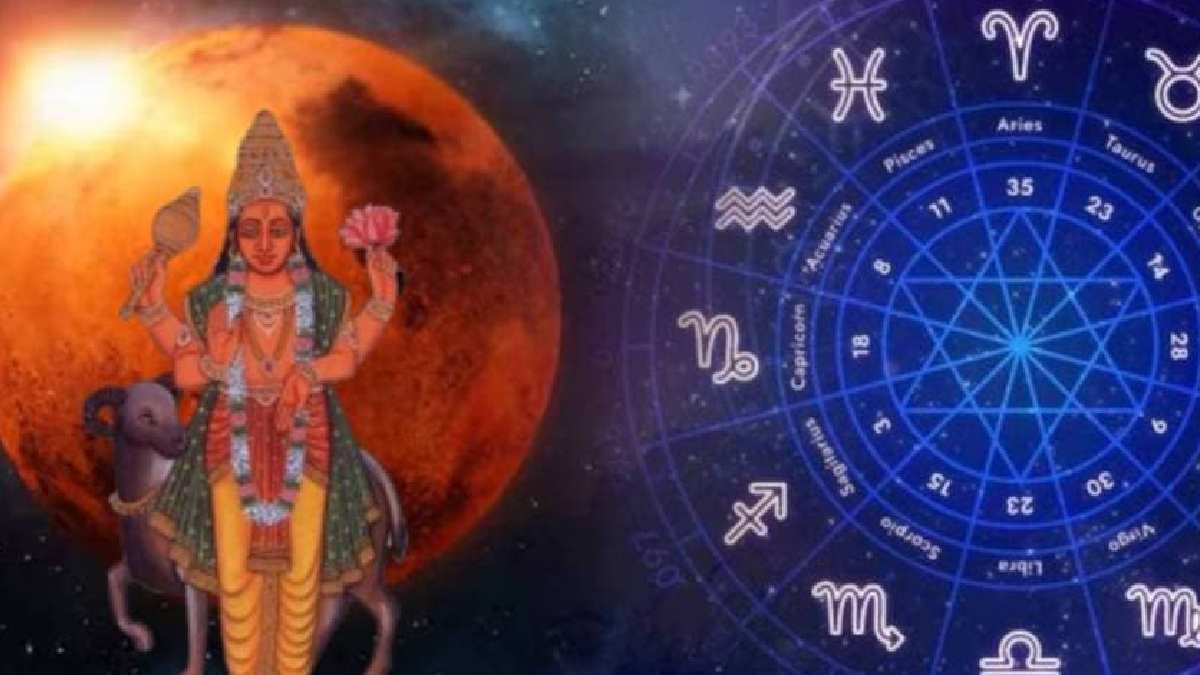 These three zodiac persons will get new job salary increase