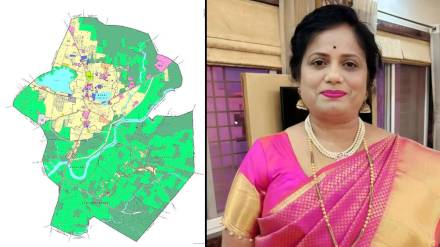 Gadchiroli, Development plan,