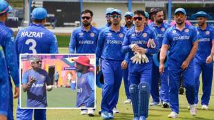 Ajay Jadeja Refused to Fees From Afganistan in ODI World Cup