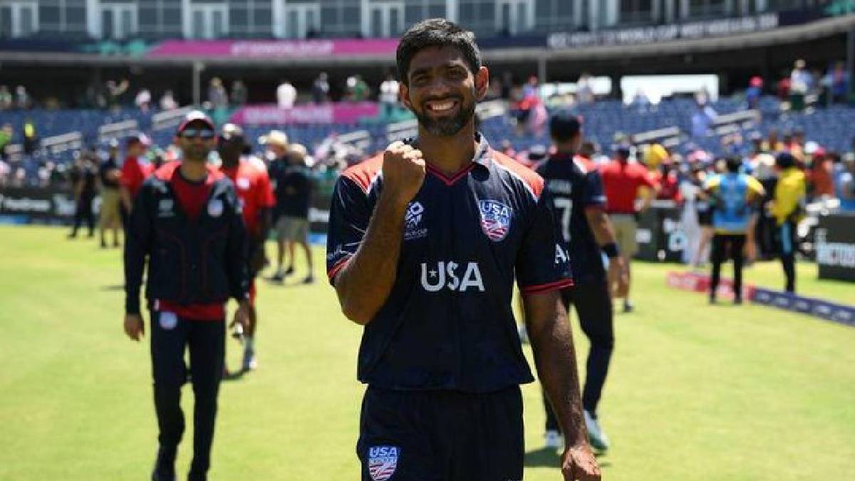 Saurabh Netravalkar thanks oracle in mid of fans criticizing Company
