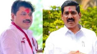 Bajrang Sonwane On Dhananjay Munde