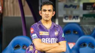Gautam Gambhir