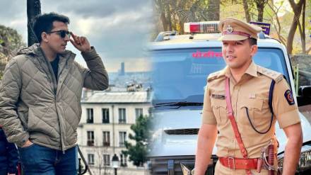 Karthik Madhira man who quit cricket due to injury but then went on to work in the Indian Police Service IPS Must Read Inspiring Journey