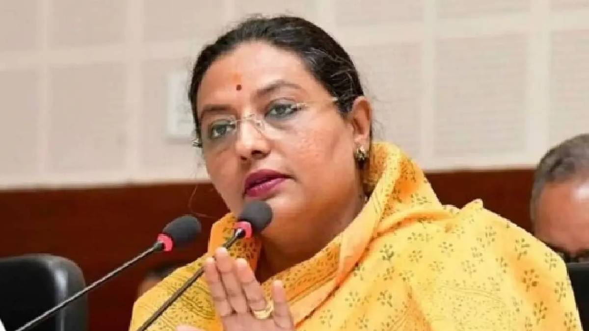 Yashomati Thakur