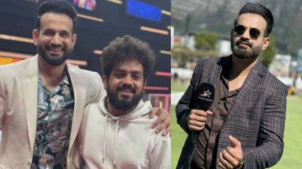 Irfan Pathan make-up artist dies after drowning in swimming pool