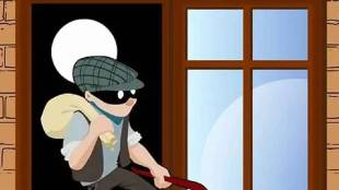 Crime Viral News