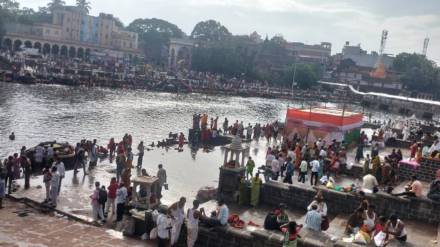 Vaishnav, Alankapuri,
