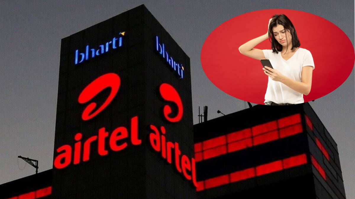 Airtel tariffs hikes, Airtel increases tariffs