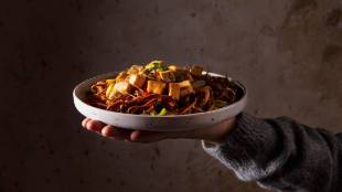 Reheat your food properly before eating cooked food as soon as possible Safe food handling is key from preparation to consumption