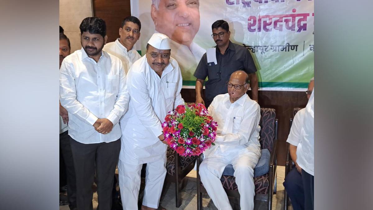 big leaders, Ajit Pawar group,