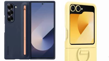 Samsung upcoming foldable Smartphone the Galaxy Z Fold 6 and Galaxy Z Flip 6 launch On July 10 An Unpacked event