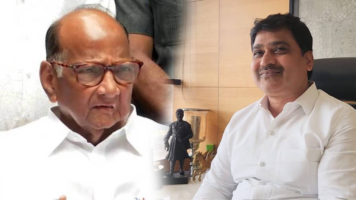 Baramati, Ajit Pawar,
