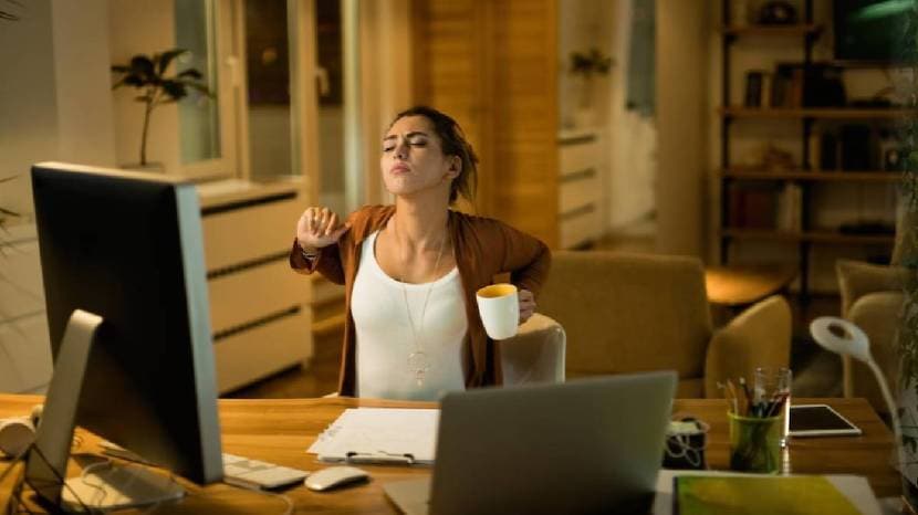 The Ultimate Guide to Working From Home One of the top tips for working remotely is to take breaks You Must Follow This Tips And Tricks 