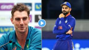 Pat Cummins triggers Virat Kohli fans as 'jobless' video surfaces online: 'Say anything about him and watch out'