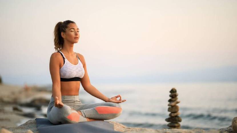 Yoga Asanas For Belly Fat Gut Health Heart And Back