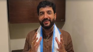 murlidhar mohol