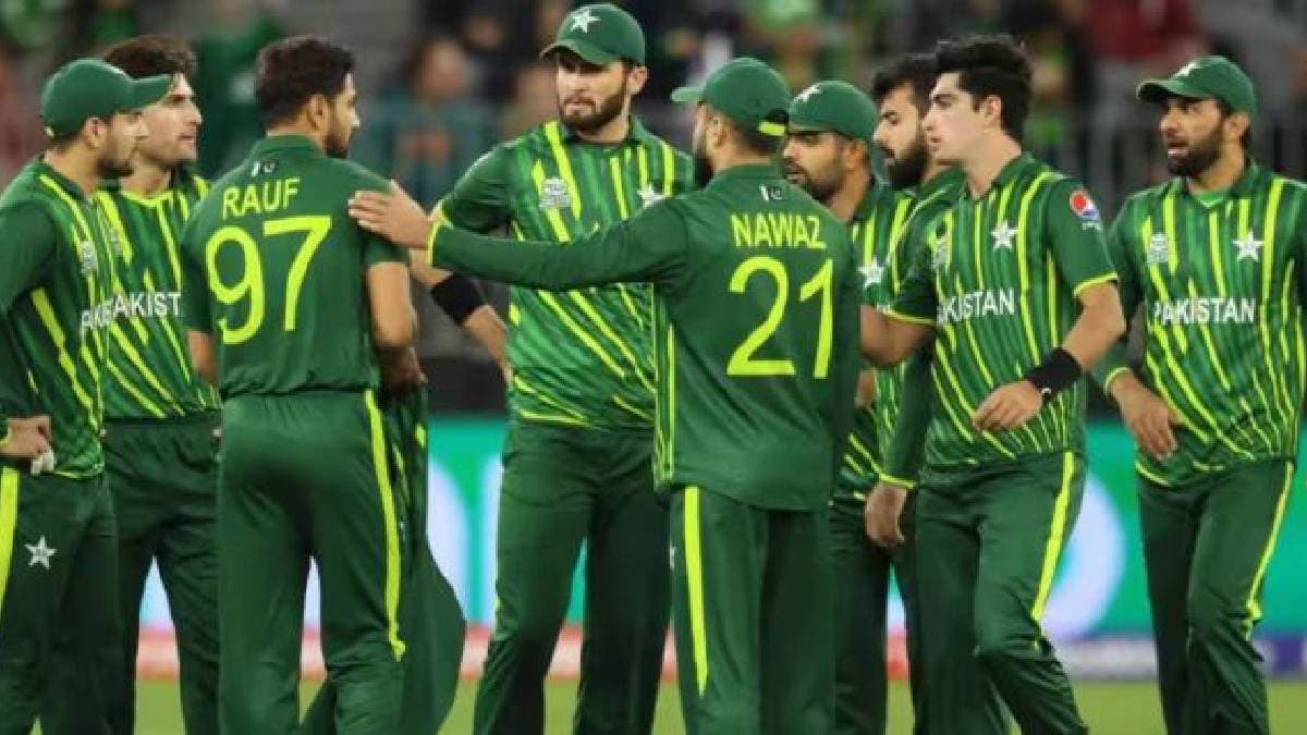Pakistan cricket team for hosting private dinner party worth 25 dollars during T20 World Cup 2024