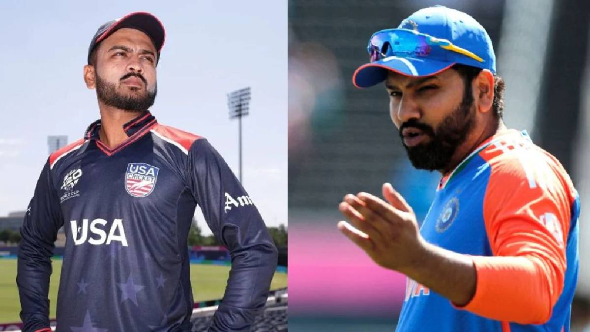 India Vs America Weather Report