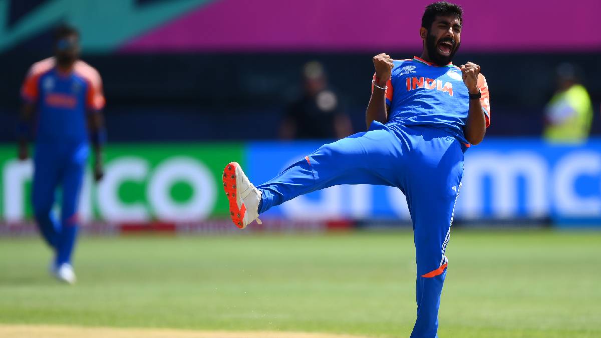 ICC T20 Bowling Ranking Announced