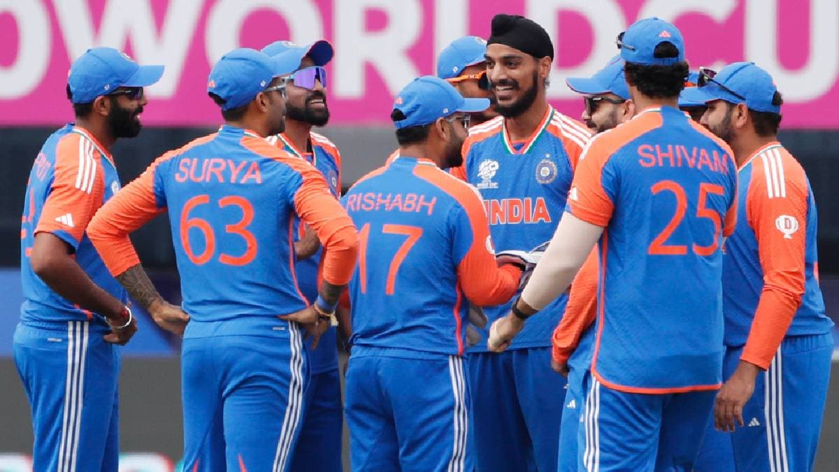 T20 World Cup 2024 Super 8 Round Scenarios