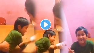 Boy started screaming after seeing injection see what happens after this video
