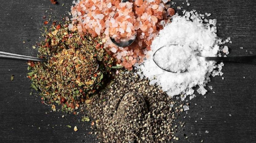 Black Salt Water Benefits