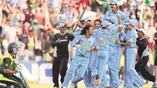 How India Won First T20 World Cup 2007