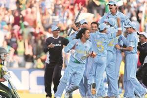 How India Won First T20 World Cup 2007