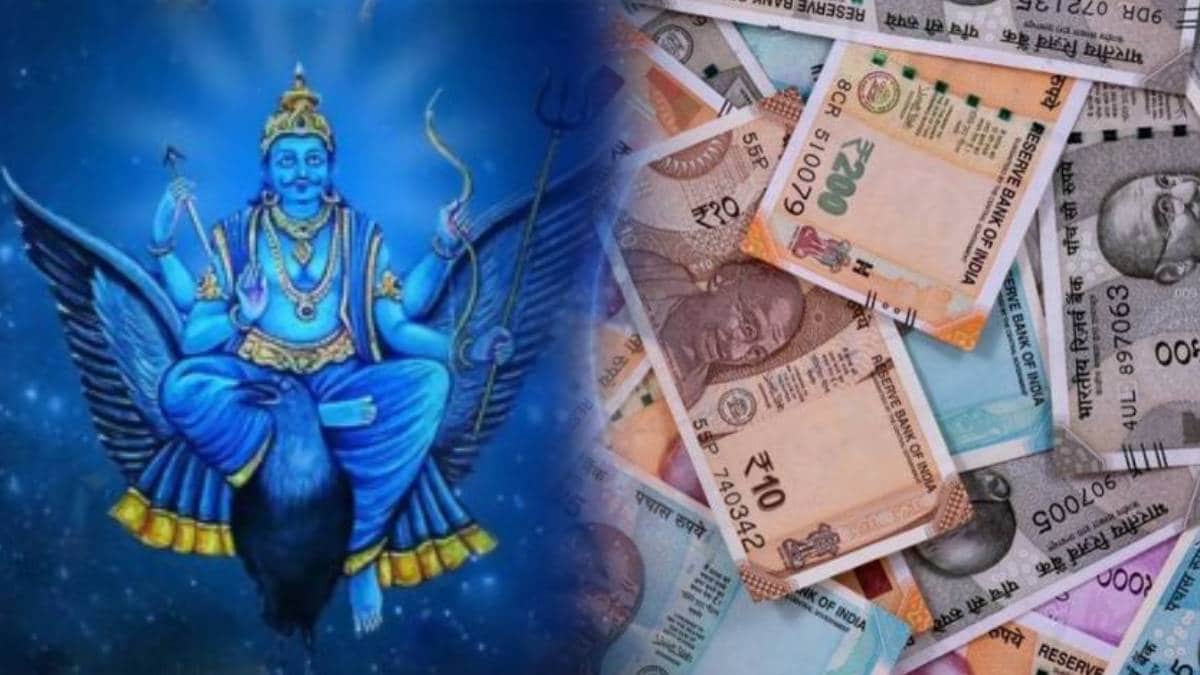 Goddess Lakshmi will grace these three zodiac signs for the next four months