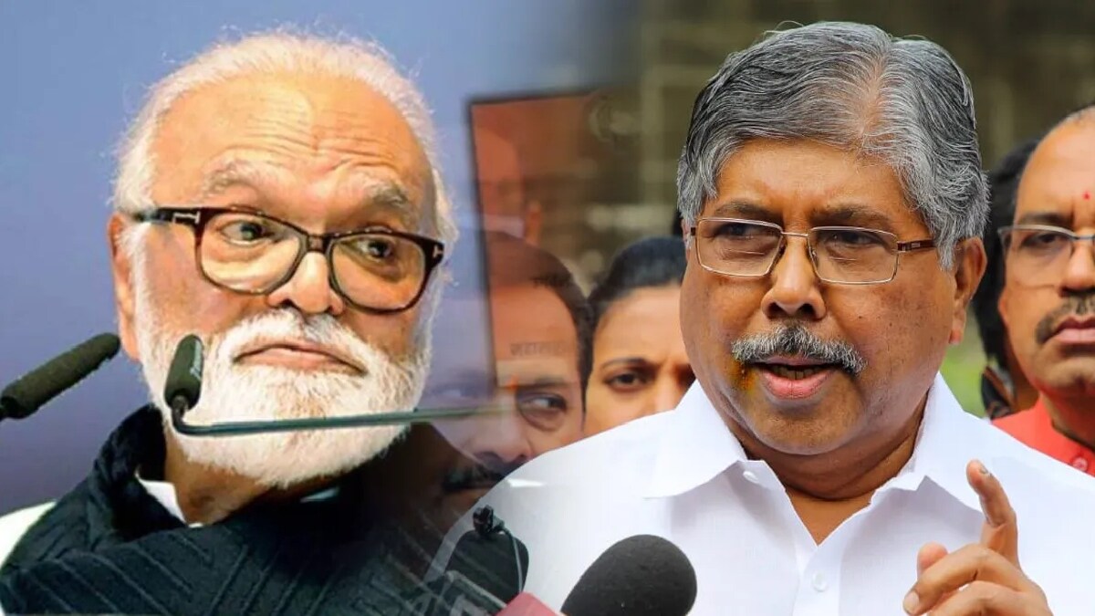 chhagan bhujbal latest news