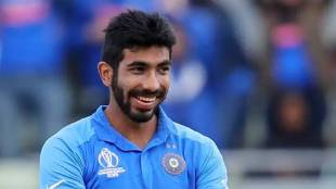 Jasprit Bumrah doesn't give extra information to anyone