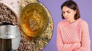 diy menstrual cramp home remedies Jeera water benefits for Menstrual Pain drink Jeera Water During Periods stomach pain