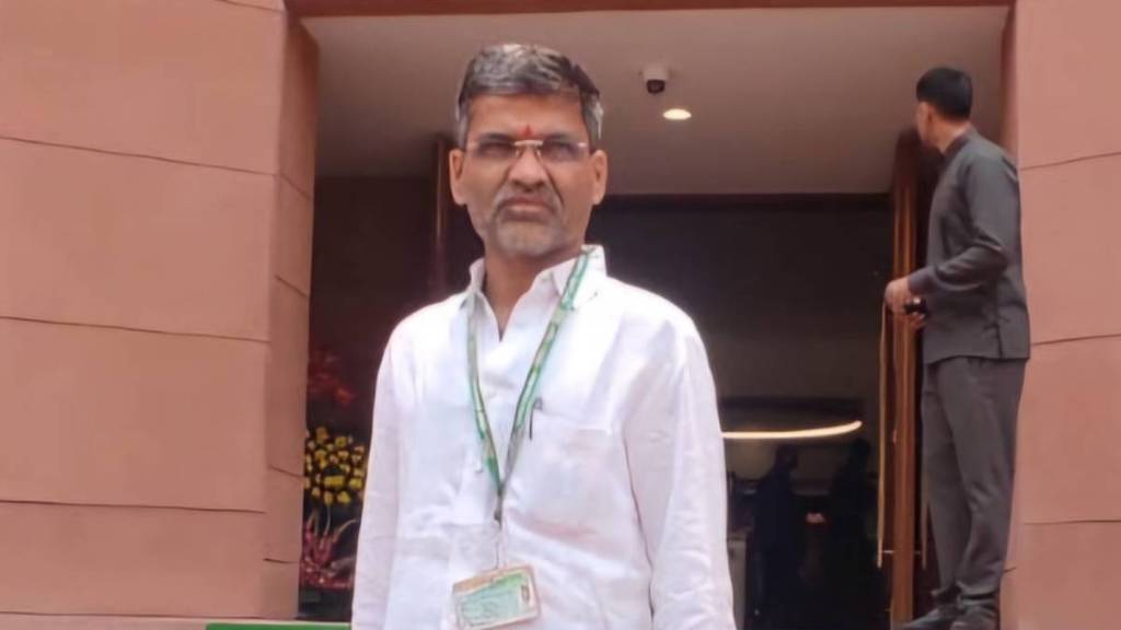 Nilesh Lanke