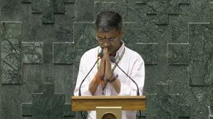 Nilesh Lanke