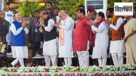 On the size of Council of Ministers Union Council of Ministers Numbers