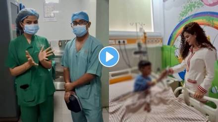 Bollywood singer Palak Muchhal saves 3000 lives with fundraiser