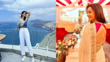 Pallavi Kulkarni relocated to Dubai