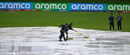 sri lanka match against nepal got washed out