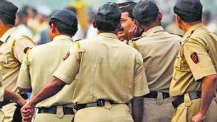 Six police personnel hastily suspended for financial transactions in copper theft case